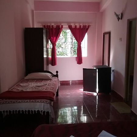 Hotel Baga Villa Bnb Saligao Екстериор снимка