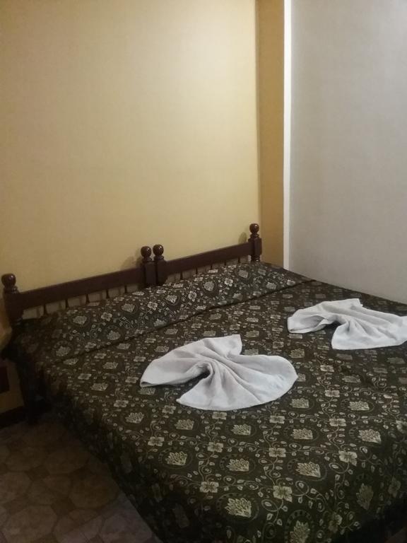 Hotel Baga Villa Bnb Saligao Екстериор снимка