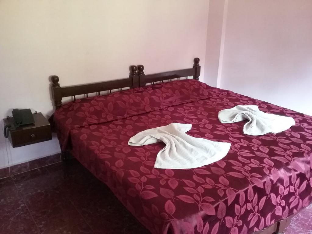 Hotel Baga Villa Bnb Saligao Екстериор снимка