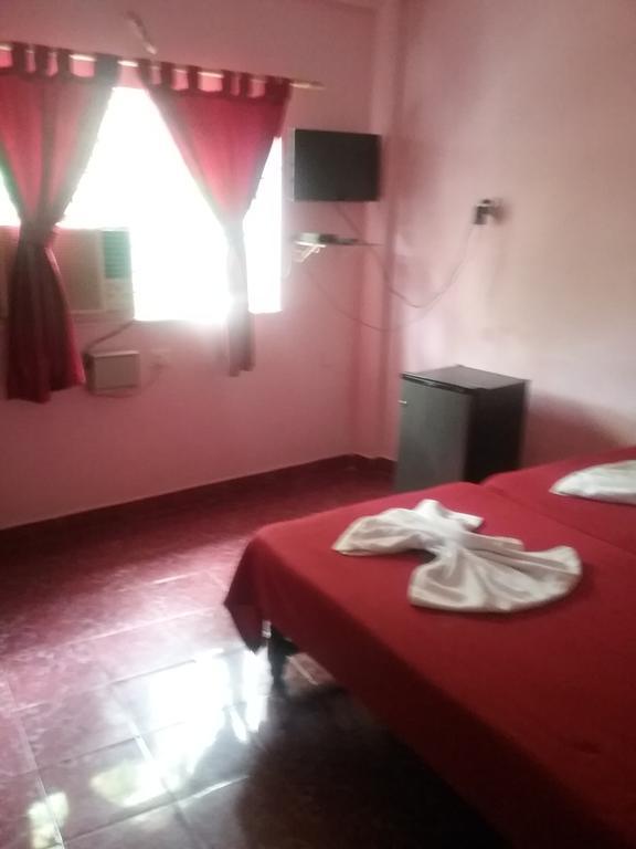 Hotel Baga Villa Bnb Saligao Екстериор снимка