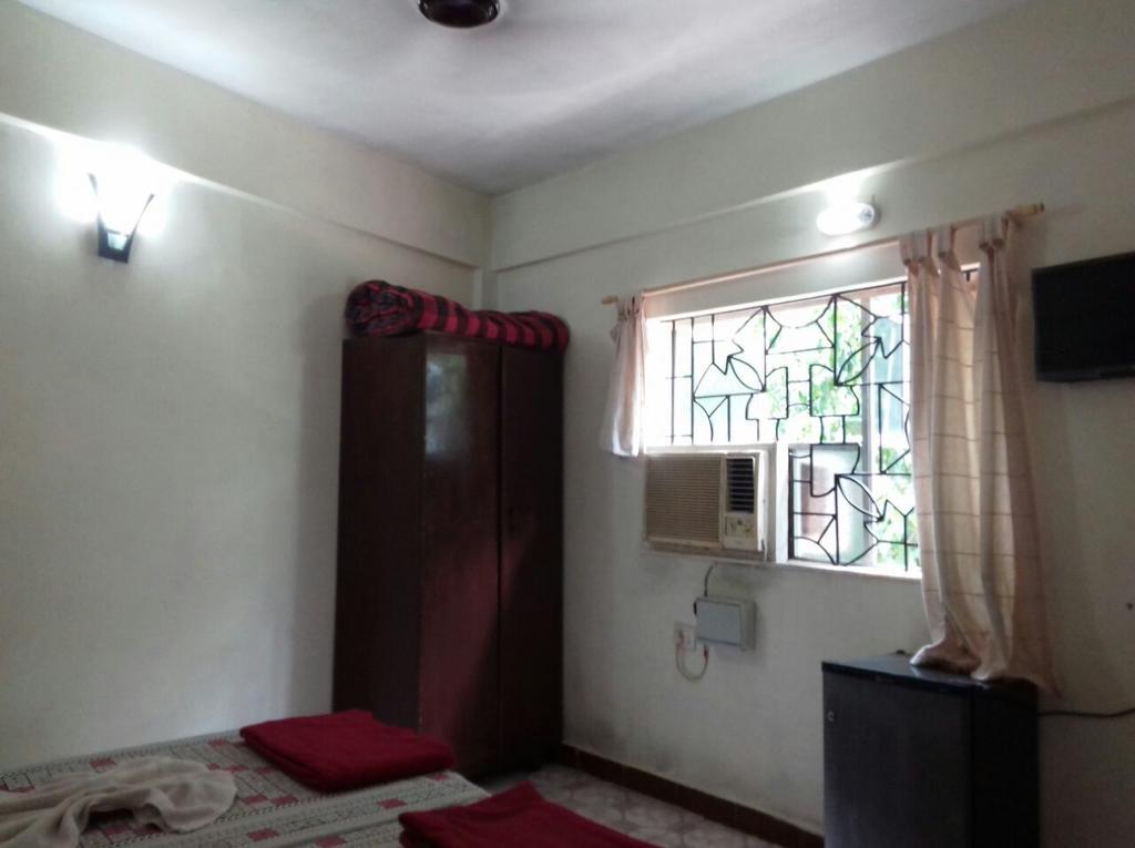 Hotel Baga Villa Bnb Saligao Екстериор снимка