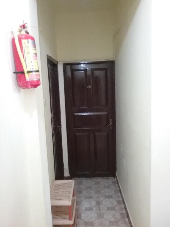 Hotel Baga Villa Bnb Saligao Екстериор снимка