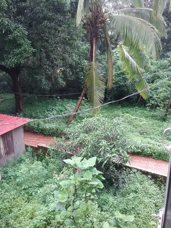 Hotel Baga Villa Bnb Saligao Екстериор снимка