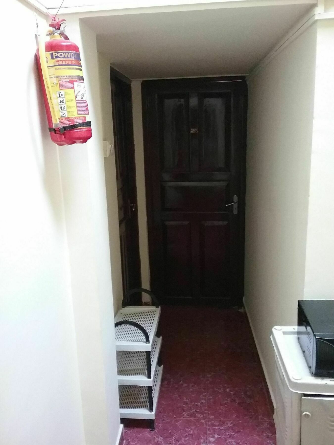 Hotel Baga Villa Bnb Saligao Екстериор снимка