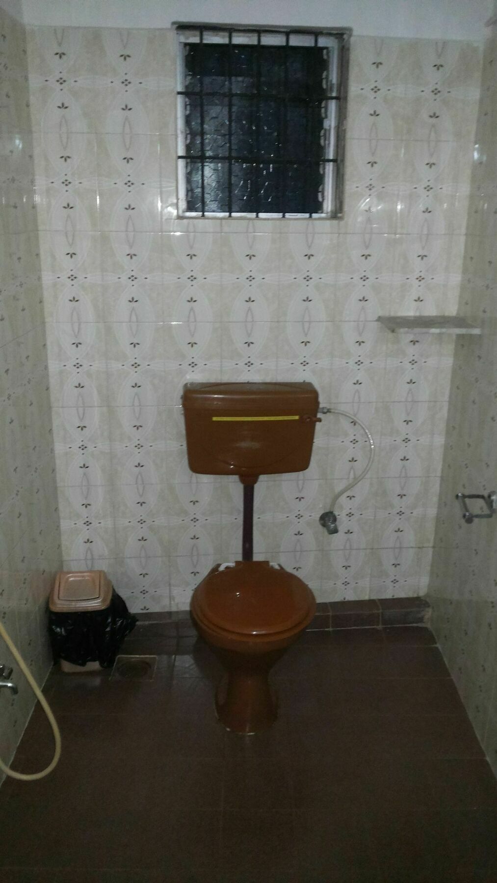 Hotel Baga Villa Bnb Saligao Екстериор снимка