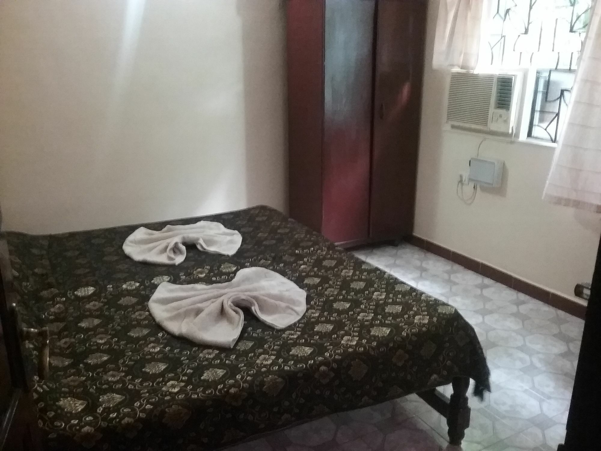 Hotel Baga Villa Bnb Saligao Екстериор снимка