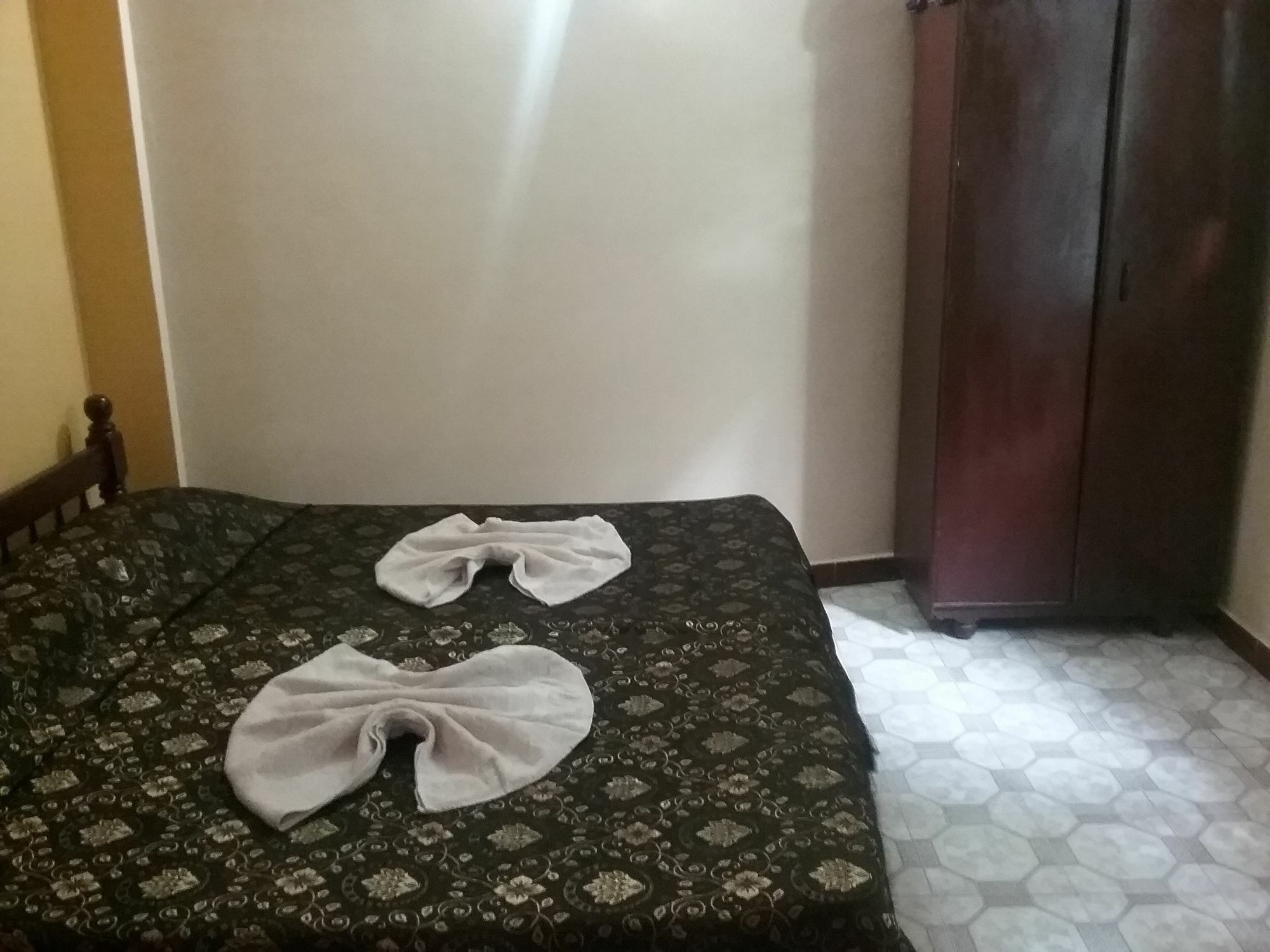 Hotel Baga Villa Bnb Saligao Екстериор снимка