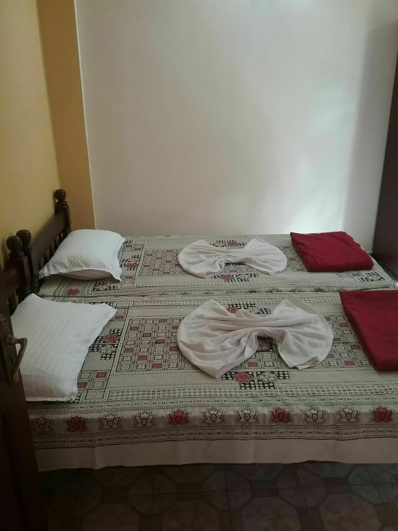 Hotel Baga Villa Bnb Saligao Екстериор снимка