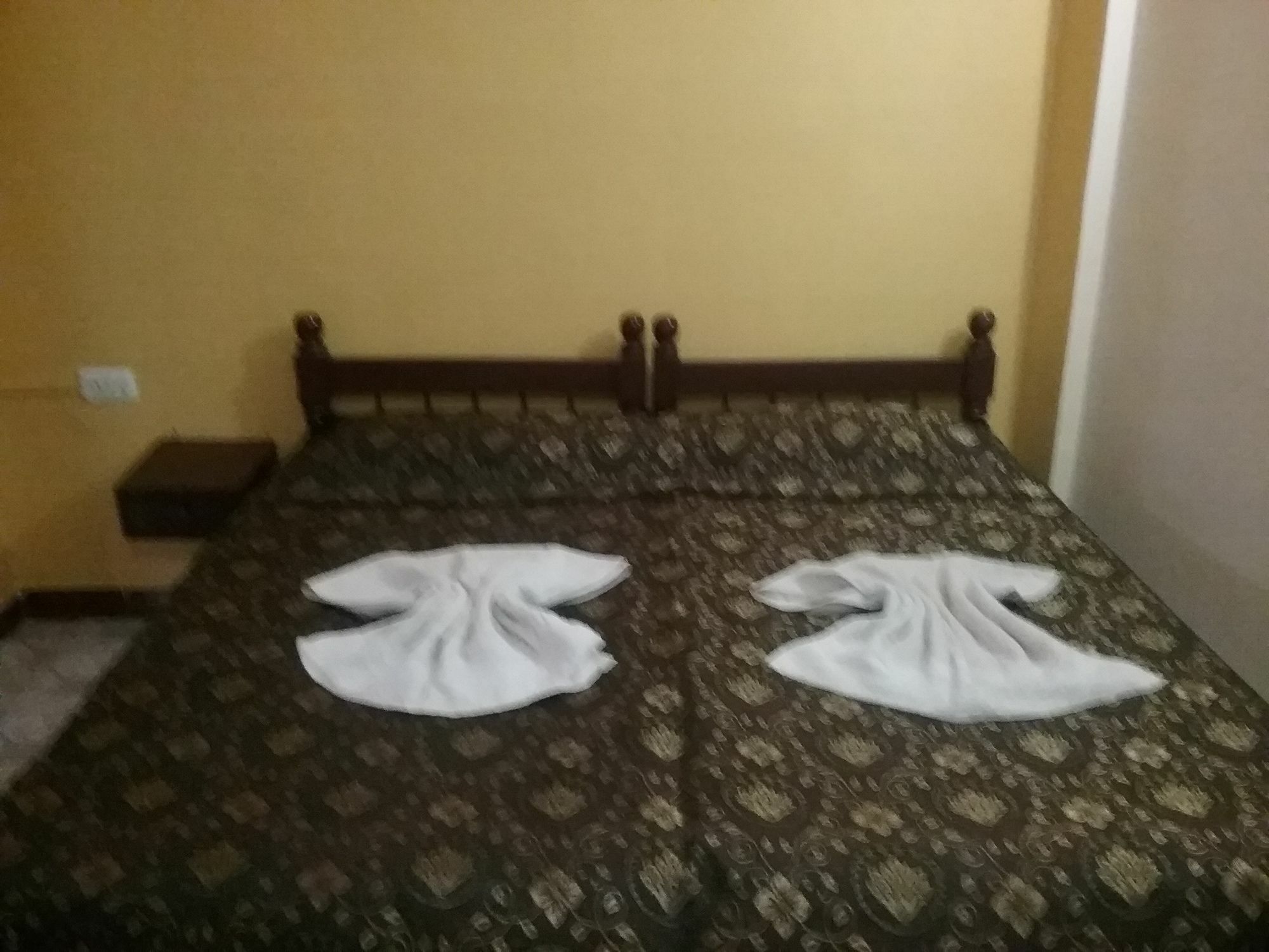 Hotel Baga Villa Bnb Saligao Екстериор снимка