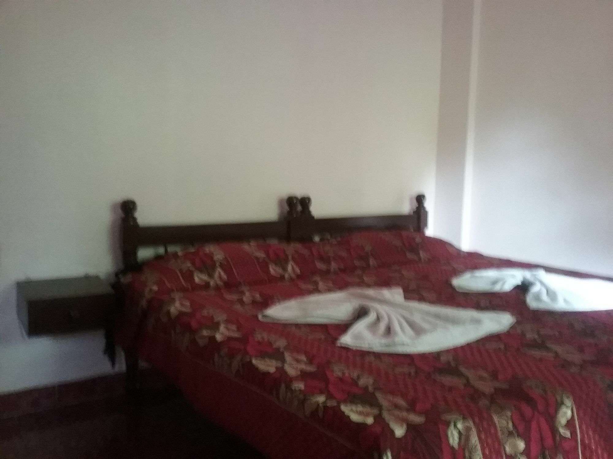 Hotel Baga Villa Bnb Saligao Екстериор снимка